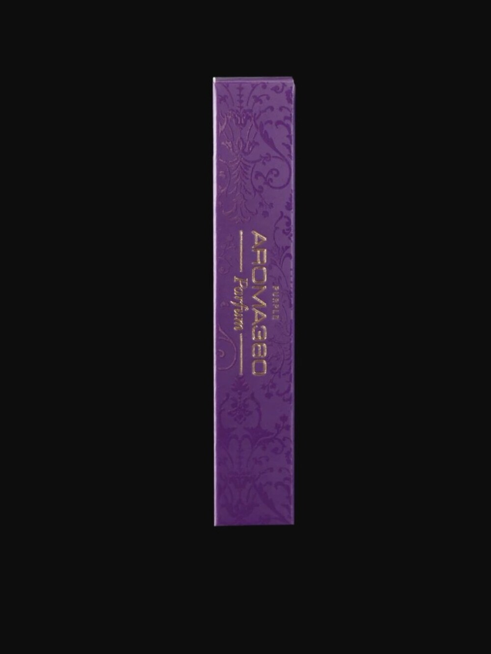 NIB Purple Eau de Parfum Rollerball